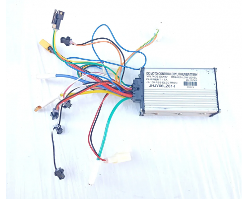 Контроллер электросамоката  Joyor X5S (48 V)