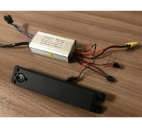 Контроллер электросамоката Kugoo S1/S2/S3 36v